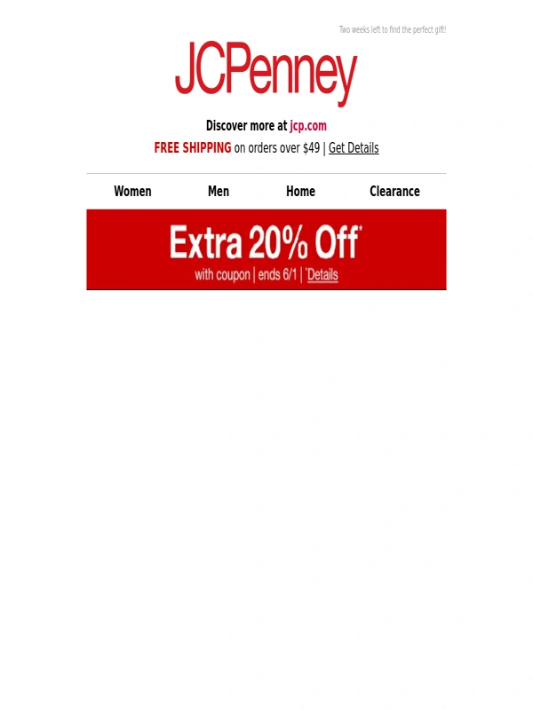 JCPenney - Gifts for Dad: Office-Ready,Sporty,Do-It-All Dad