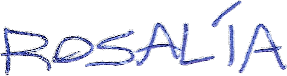 Rosalia Merch