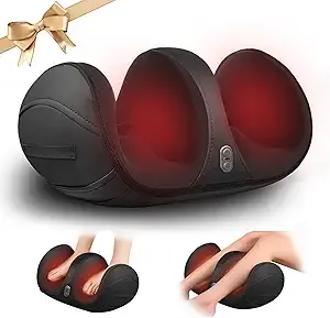 OIOLl Foot Massager