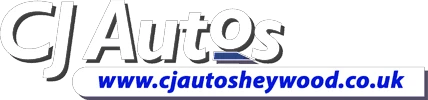 Cj Autos Heywood