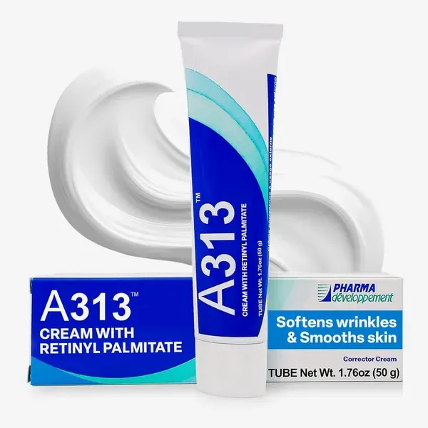 A313 Retinol Face Cream