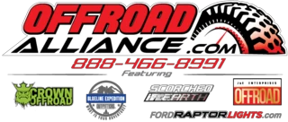 Offroad Alliance