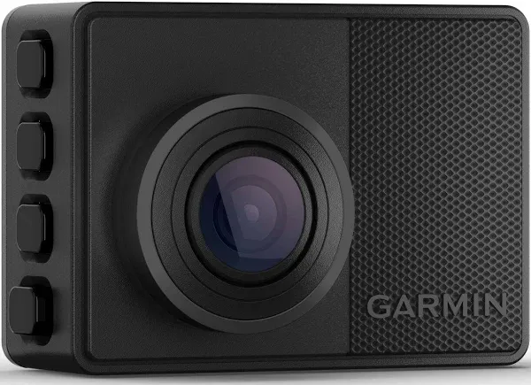 Garmin Dash Cam 67W