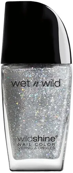 Wet N Wild Shine Nail