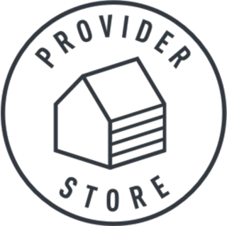 Provider Store