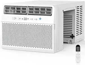 12,000 BTU U Shaped Window Air Conditioner+$439.99+free shipping