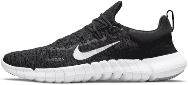 Nike Free Run 5.0 Mens Road Running Shoes