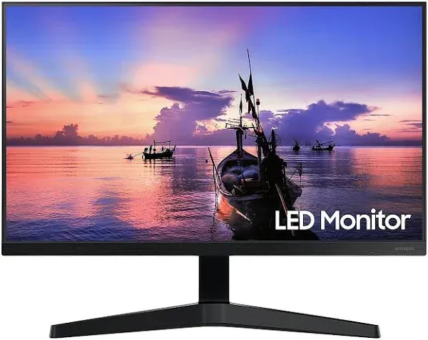 Samsung Monitor 75Hz