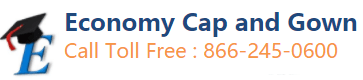 Economy Cap and Gown
