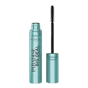 L'Oreal Paris Paradise Big Deal Waterproof Mascara