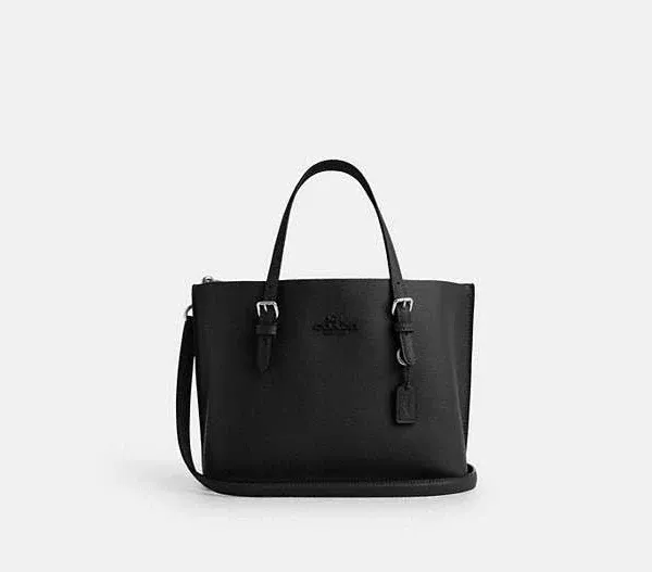 Coach Outlet Mollie Tote Bag 25 Women's