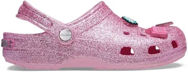 Crocs Mean Girls Classic Clog - Size: M11 - Male