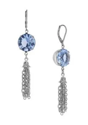 Swarovski Element Drop Earrings
