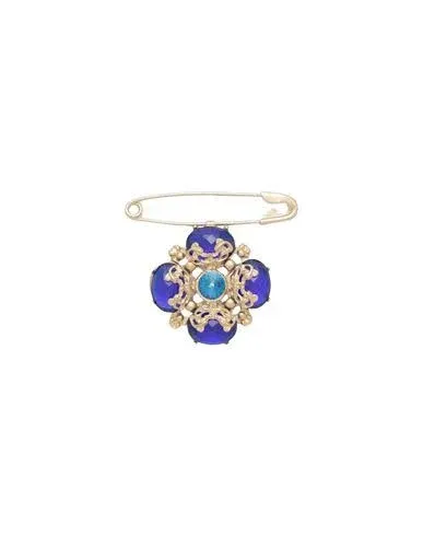 Maison Margiela Floral Brooch