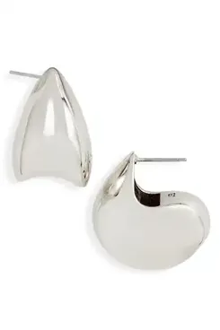 Jenny Bird Nouveaux Puff Earrings