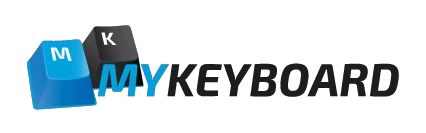 mykeyboard