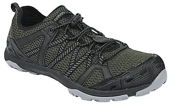 Northside Men's Cedar Rapids Lightweight Mesh Hiking Shoes