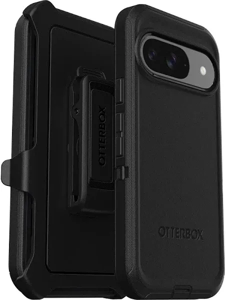 OtterBox Google Pixel 9 & 9 Pro Defender Series Case