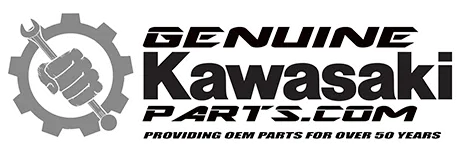 Genuine Kawasaki Parts