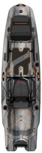 Pelican Catch Mode 110 Fishing Kayak