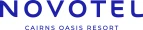 Novotel Oasis Cairns