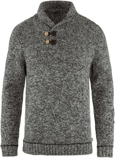 Fjallraven Lada Sweater Men's
