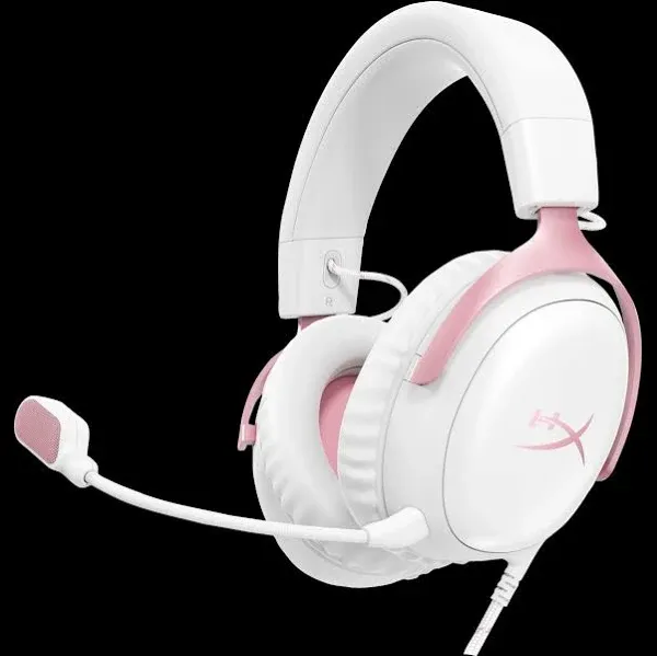 HyperX Cloud III Gaming Headset