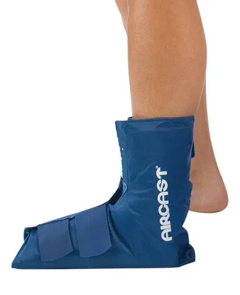 AirCast Ankle Cryo/Cuff