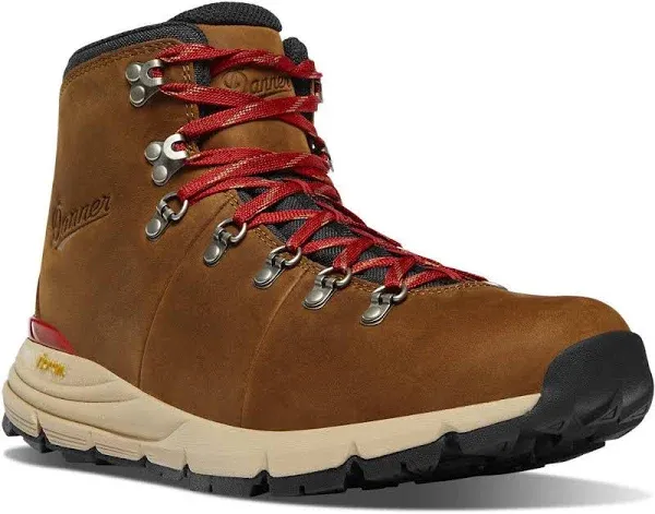Danner Men's Mountain 600 Leaf GTX Boots