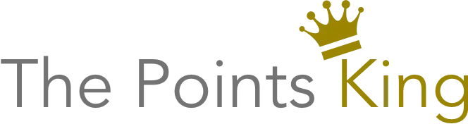 The Points King