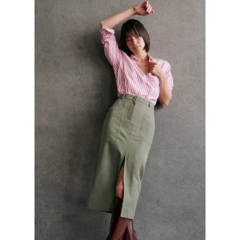 Sezane Nolane Skirt