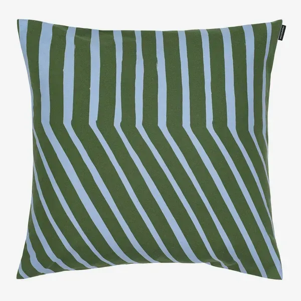 Marimekko Kalasaaski Cushion Cover