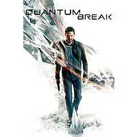 Quantum Break (Xbox One/Series X|S Digital Download)