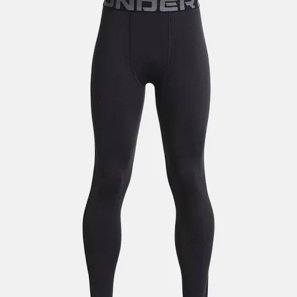 Under Armour Men's ColdGear Compression Leggings