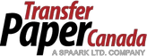 Transfer Paper Canada