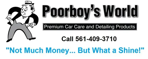 Poorboy's World