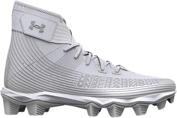 Under Armour Boys' Highlight Franchise Jr. Football Cleats