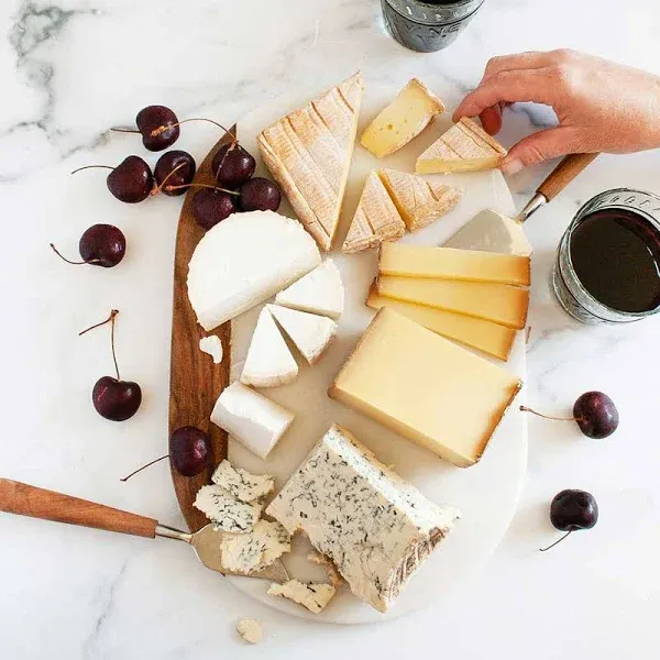 Igourmet French Cheeses Collection