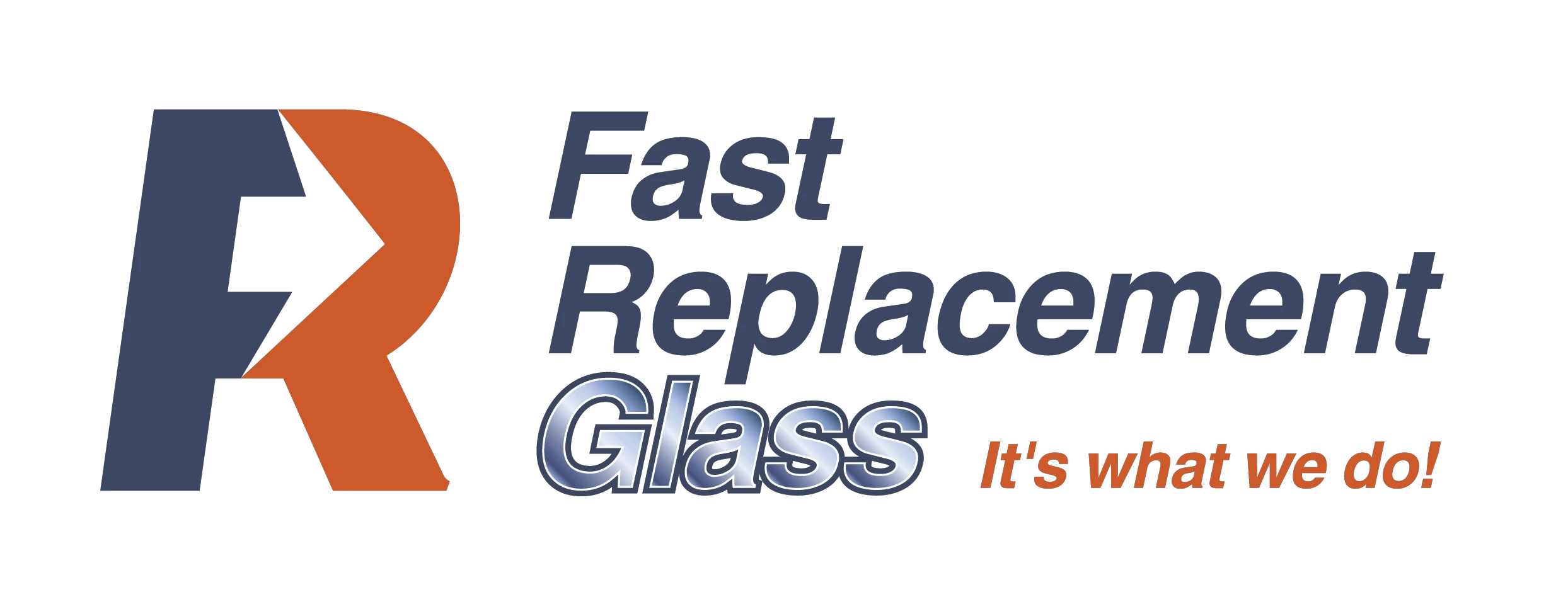 Fast Replacement Glass
