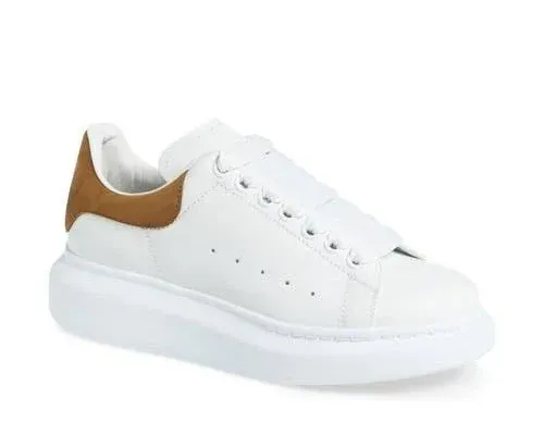 McQueenWomen's New Tech Platform Sneakers