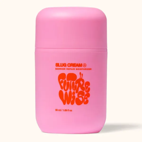 Futurewise Slug Cream Barrier Repair Moisturizer