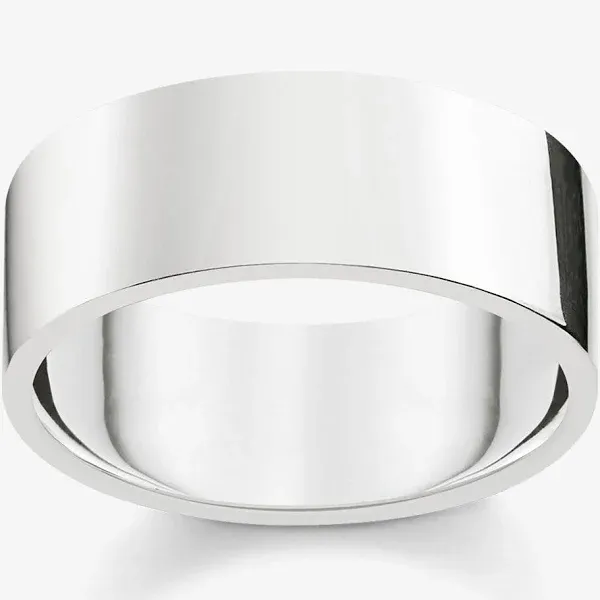 THOMAS SABO Ring Sterling silver