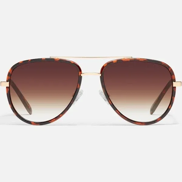 Quay All In Medium Sunglasses