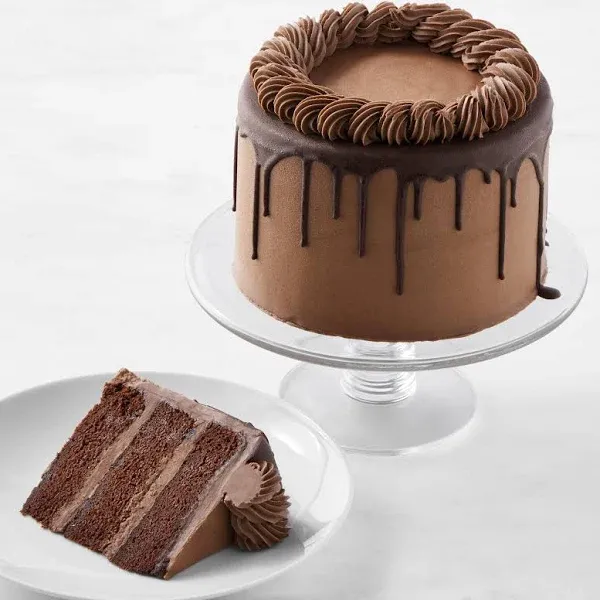 Williams Sonoma Three-Layer Cake