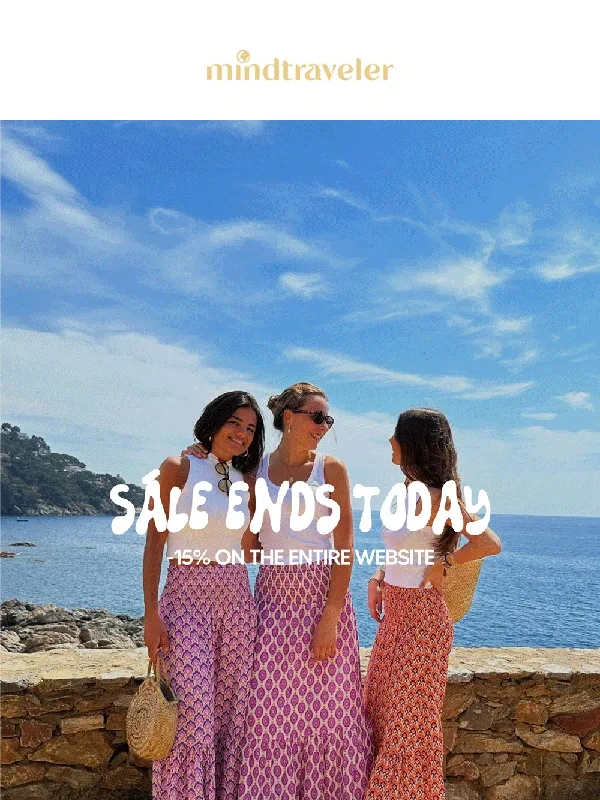 Infento - Last hours of discount -15% off ?