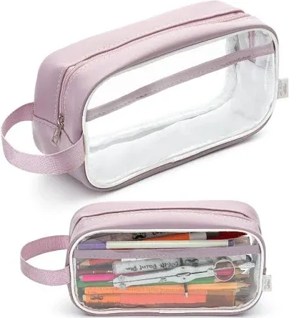 Mr. Pen Clear Pencil Pouch