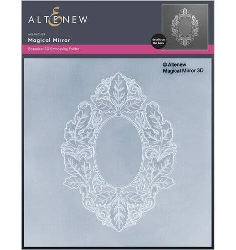 Altenew Magical Mirror