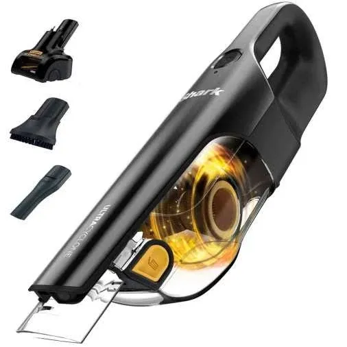Shark UltraCyclone Pet Pro+ Cordless Handheld Vacuum