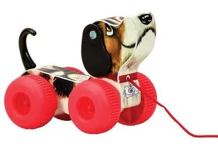 Fisher-Price Little Snoopy Toy