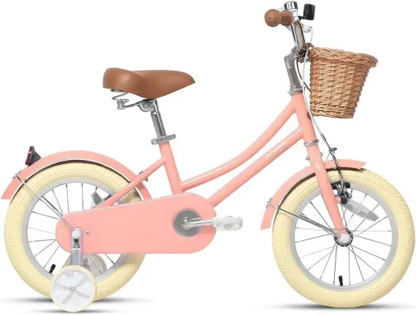 Glerc Little Girls Bike
